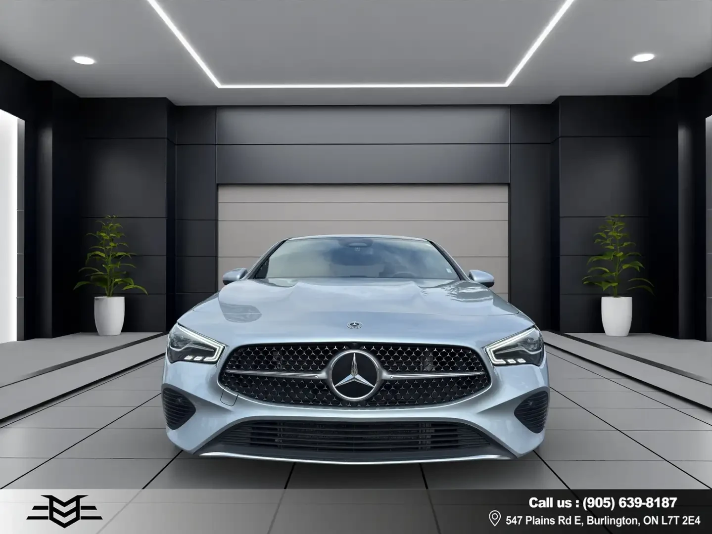 Mercedes-Benz CLA 250 4MATIC* ��������* ��������* ������ ����*  | Mobile.bg � ����������� 8