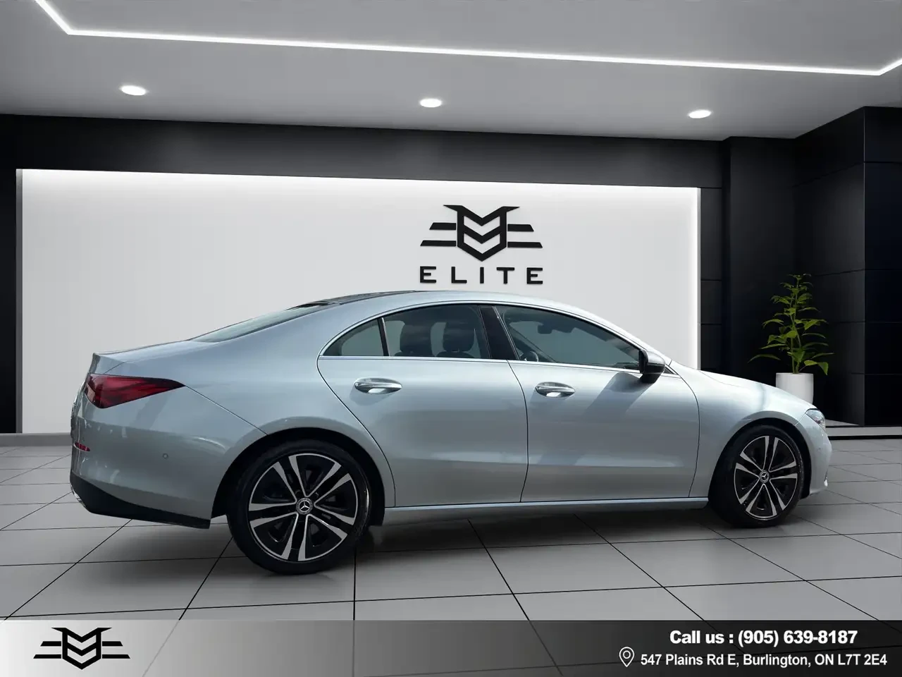 Mercedes-Benz CLA 250 4MATIC* ��������* ��������* ������ ����*  | Mobile.bg � ����������� 5