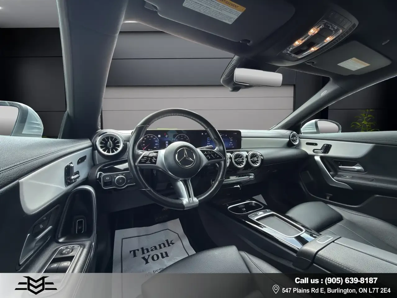 Mercedes-Benz CLA 250 4MATIC* ��������* ��������* ������ ����*  | Mobile.bg � ����������� 10