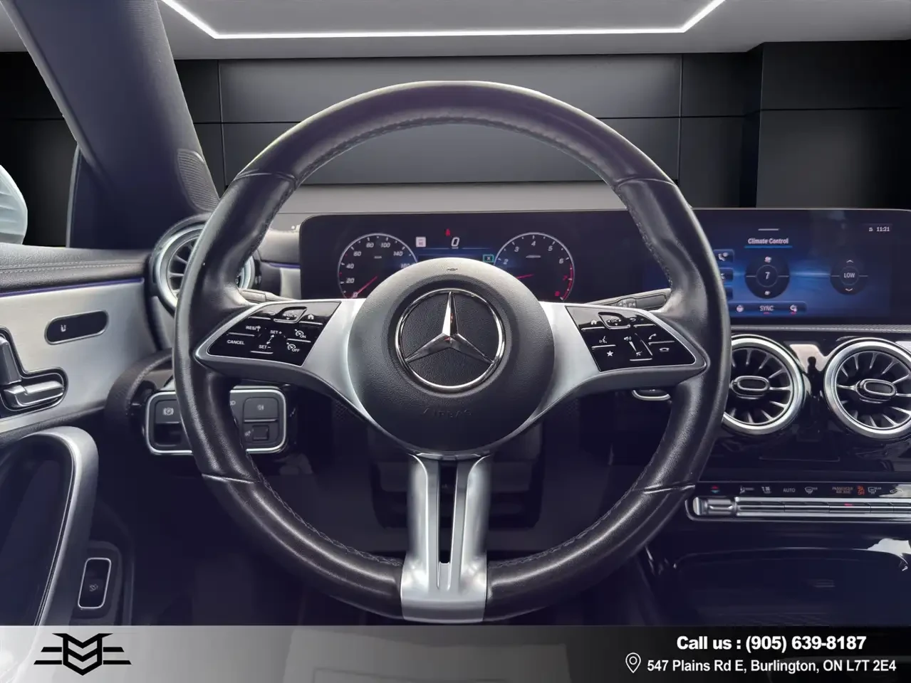 Mercedes-Benz CLA 250 4MATIC* ��������* ��������* ������ ����*  | Mobile.bg � ����������� 14