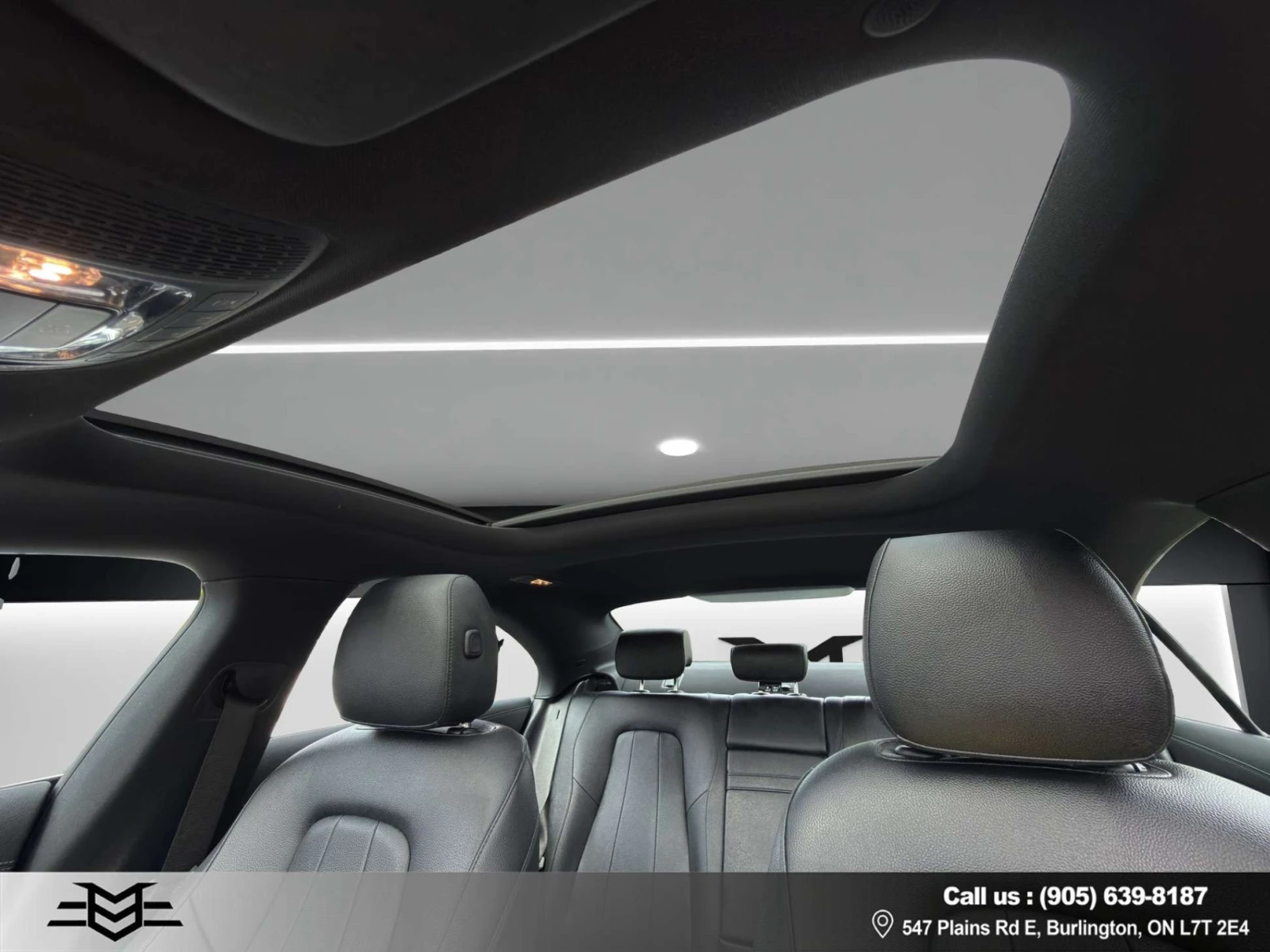 Mercedes-Benz CLA 250 4MATIC* ��������* ��������* ������ ����*  | Mobile.bg � ����������� 15