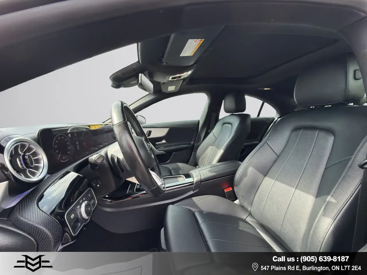 Mercedes-Benz CLA 250 4MATIC* ��������* ��������* ������ ����*  | Mobile.bg � ����������� 9