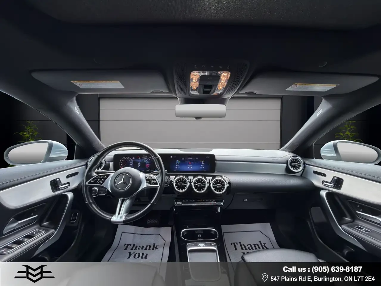 Mercedes-Benz CLA 250 4MATIC* ��������* ��������* ������ ����*  | Mobile.bg � ����������� 11
