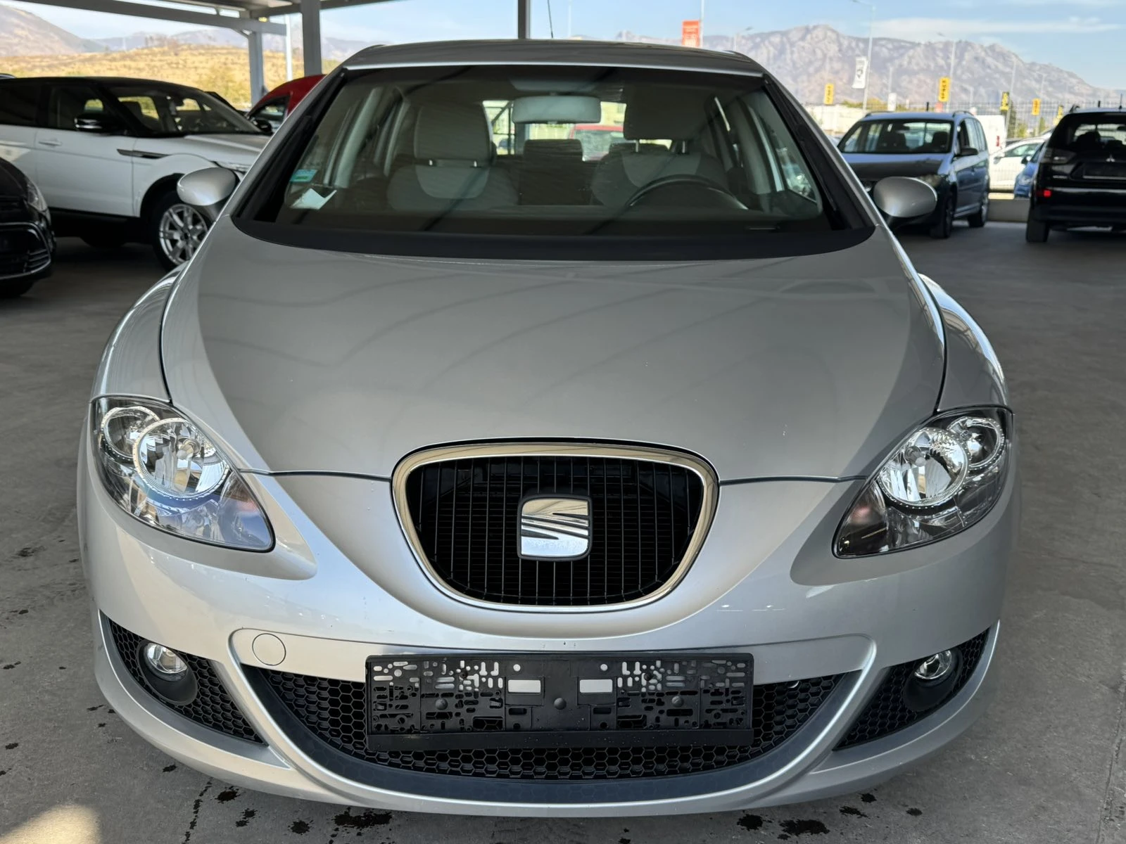 Seat Leon 1.9 TDI* 105ps* 134��.��* �������� | Mobile.bg � ����������� 8