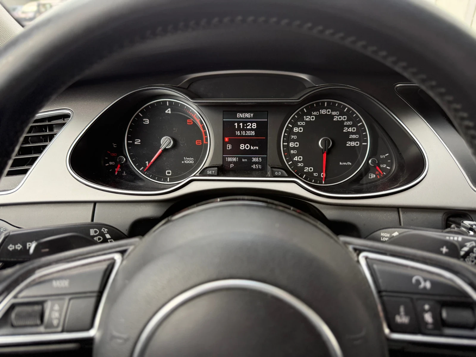 Audi A4 2.0TDI+ S-tronic+ S-line+ BiXenon+ Navi | Mobile.bg � ����������� 14