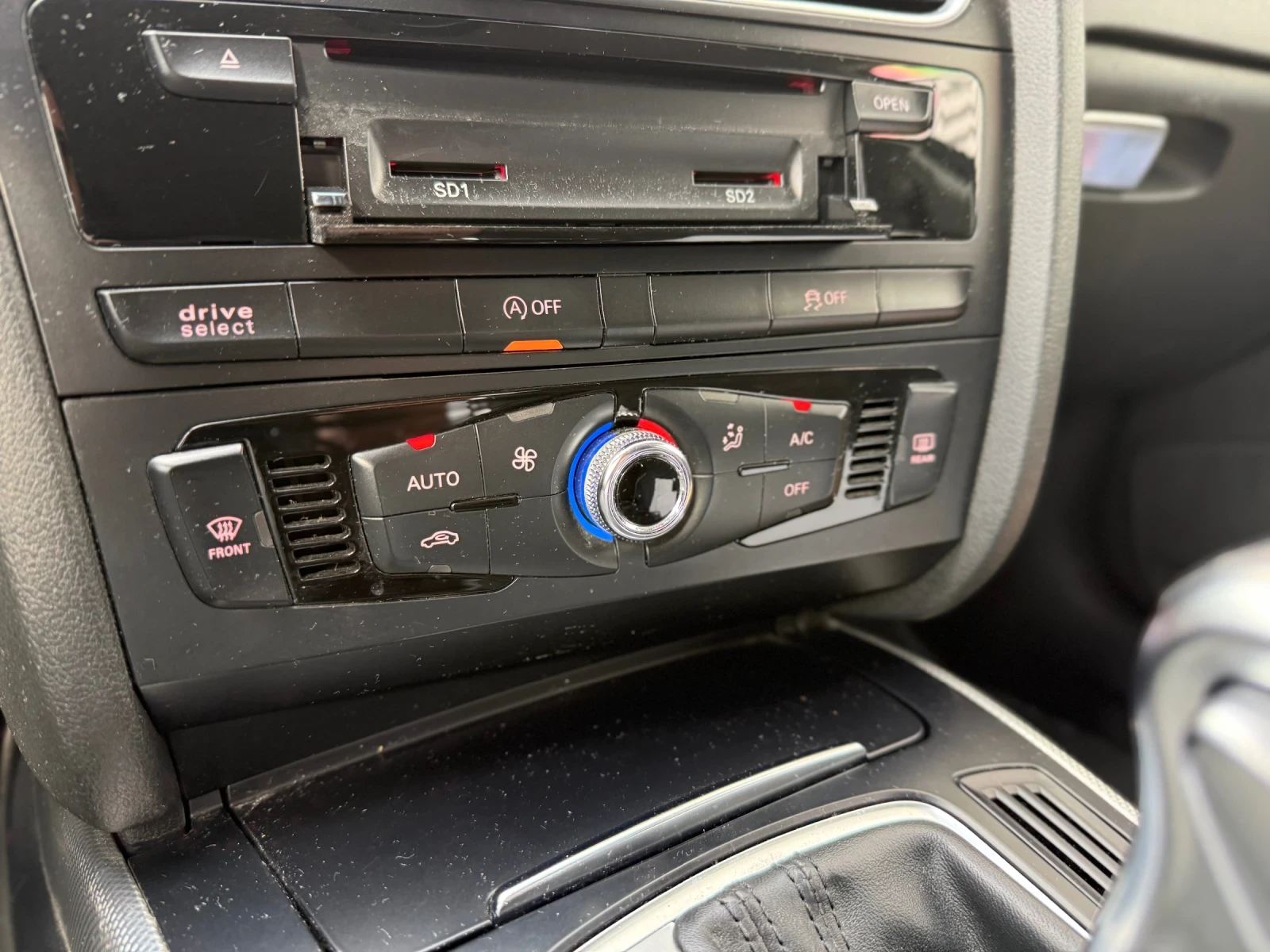 Audi A4 2.0TDI+ S-tronic+ S-line+ BiXenon+ Navi | Mobile.bg � ����������� 17
