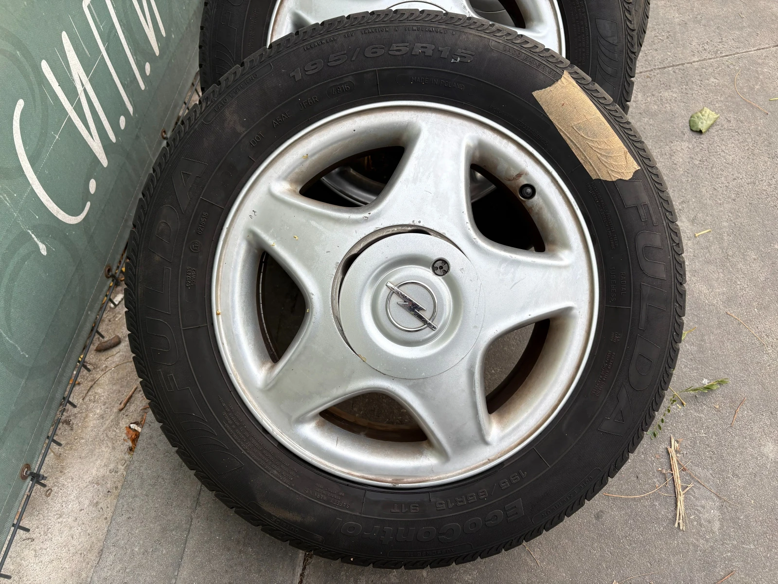 Opel Astra, снимка 11 - Автомобили и джипове - 56535709