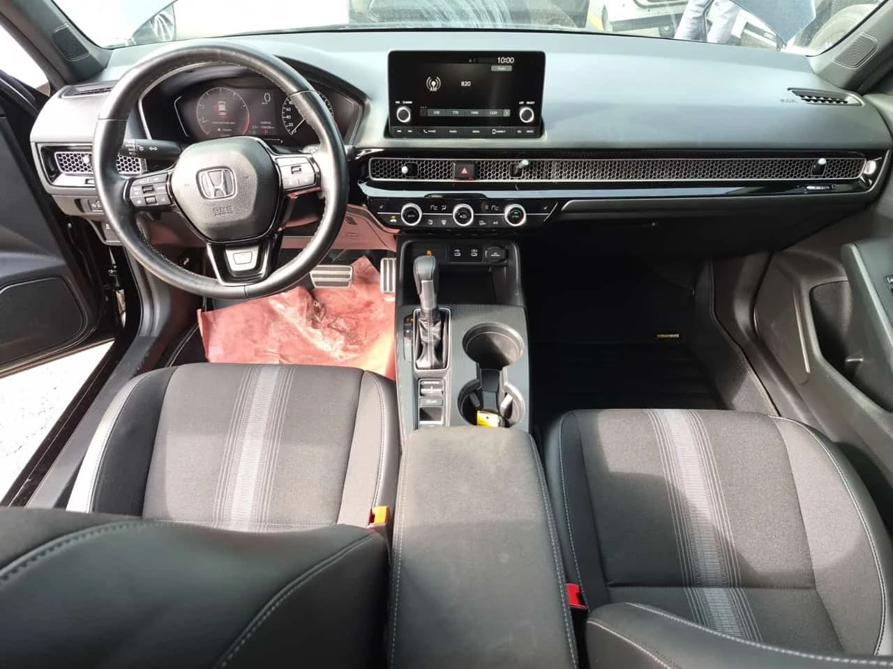 Honda Civic * Sport * ���������� ��� ������������ ������*  | Mobile.bg � ����������� 5