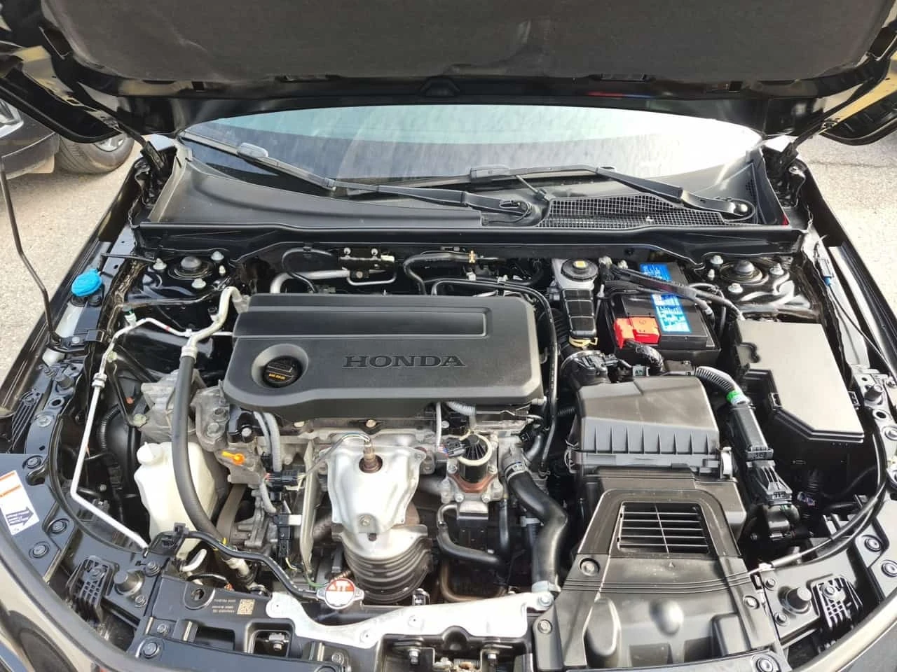 Honda Civic * Sport * ���������� ��� ������������ ������*  | Mobile.bg � ����������� 11