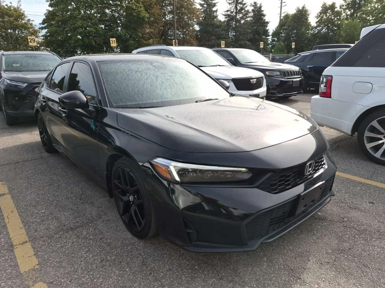 Honda Civic * Sport * ���������� ��� ������������ ������*  | Mobile.bg � ����������� 12
