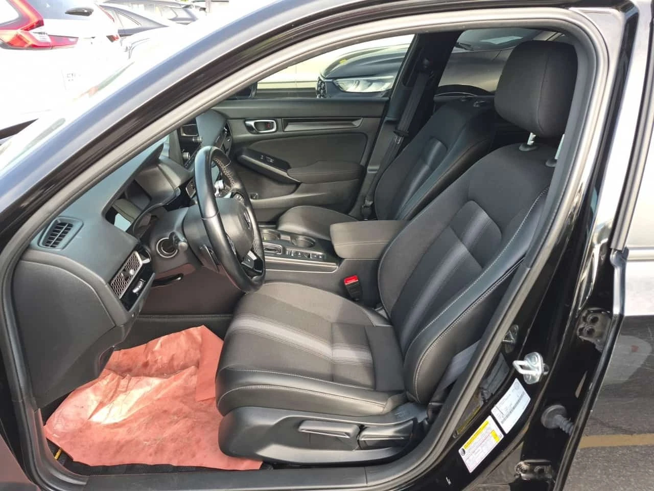 Honda Civic * Sport * ���������� ��� ������������ ������*  | Mobile.bg � ����������� 2