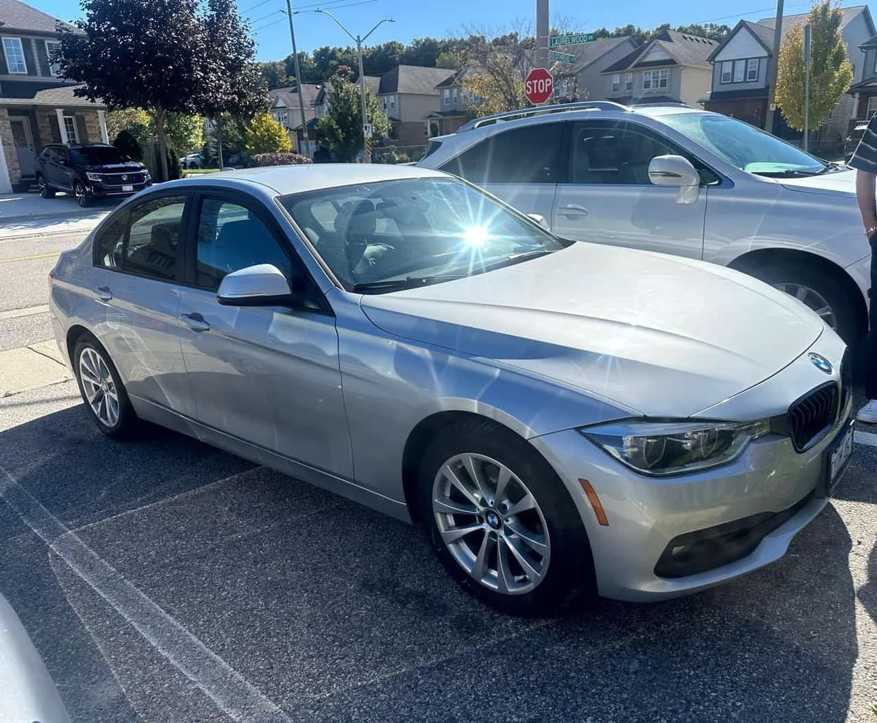 BMW 320 * 320i xDrive * CARFAX *  | Mobile.bg � ����������� 2