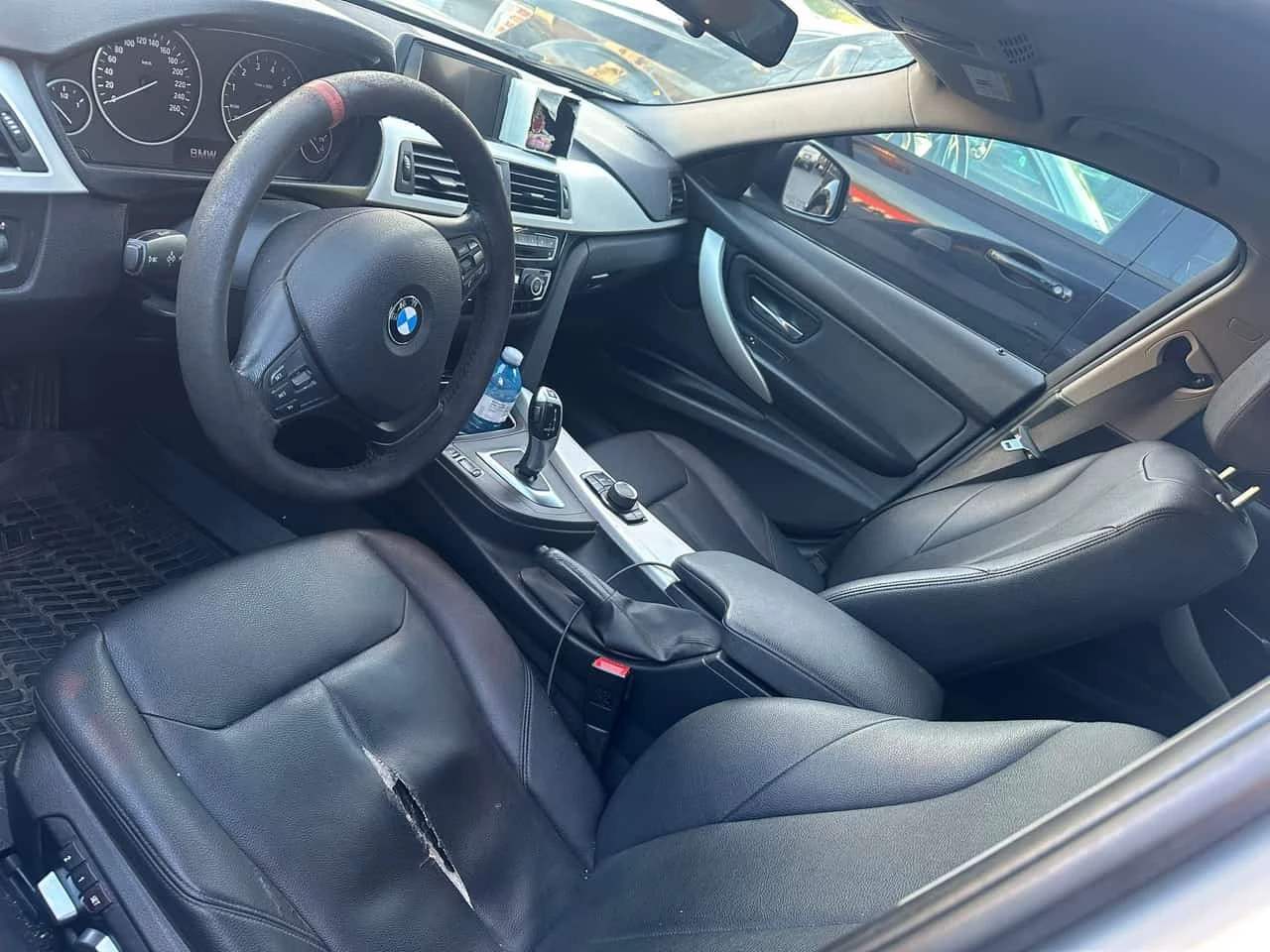 BMW 320 * 320i xDrive * CARFAX *  | Mobile.bg � ����������� 4
