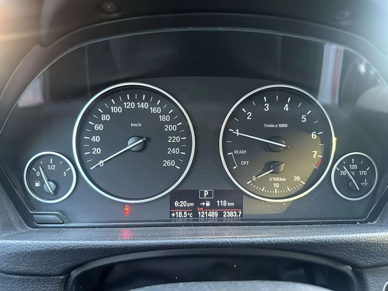 BMW 320 * 320i xDrive * CARFAX *  | Mobile.bg � ����������� 5