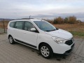 Dacia Lodgy 1.6   ГАЗ - изображение 8