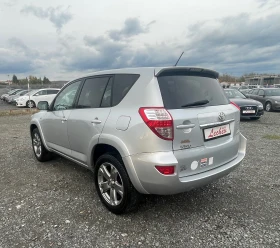 Toyota Rav4 III Facelift Crossfver 2.2D-CAT(150к.с)Automatic , снимка 7