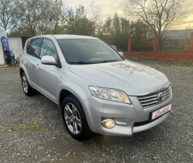 Toyota Rav4 III Facelift Crossfver 2.2D-CAT(150к.с)Automatic , снимка 3