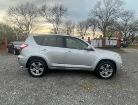 Toyota Rav4 III Facelift Crossfver 2.2D-CAT(150к.с)Automatic , снимка 4