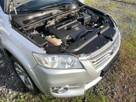 Toyota Rav4 III Facelift Crossfver 2.2D-CAT(150к.с)Automatic , снимка 9