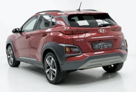 Hyundai Kona 1.6TGDI#CAMERA#PODGREV#DISTRONIC#EXCLUSIVE#, снимка 6
