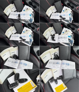 Hyundai Kona 1.6TGDI#CAMERA#PODGREV#DISTRONIC#EXCLUSIVE#, снимка 17