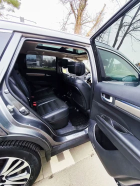 Renault Koleos INITIALE PARIS, 2.0 DCI, 4x4, снимка 9