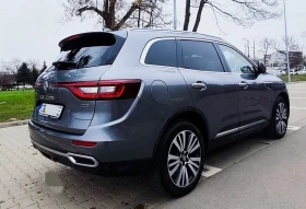 Renault Koleos INITIALE PARIS, 2.0 DCI, 4x4, снимка 4