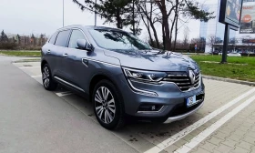 Renault Koleos INITIALE PARIS, 2.0 DCI, 4x4, снимка 1