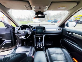 Renault Koleos INITIALE PARIS, 2.0 DCI, 4x4, снимка 7