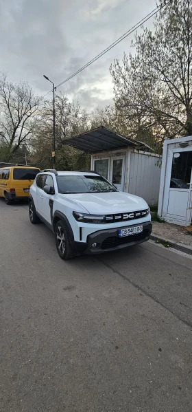 Dacia Duster Eco/LPG, снимка 5