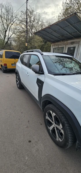 Dacia Duster Eco/LPG, снимка 4