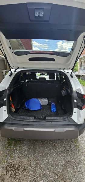 Dacia Duster Eco/LPG, снимка 12