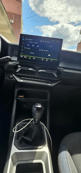 Dacia Duster Eco/LPG, снимка 17