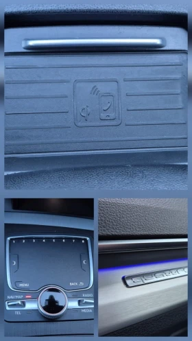 Audi Q5 45TDI S line, снимка 14