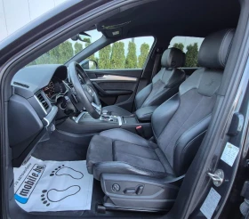 Audi Q5 45TDI S line, снимка 10