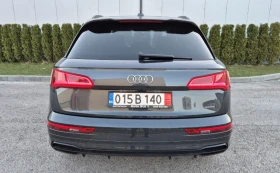 Audi Q5 45TDI S line, снимка 4