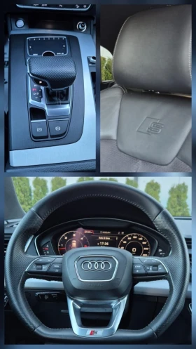 Audi Q5 45TDI S line, снимка 13