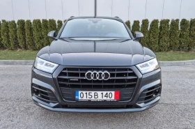 Audi Q5 45TDI S line, снимка 8