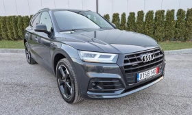 Audi Q5 45TDI S line, снимка 7