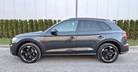 Audi Q5 45TDI S line, снимка 2