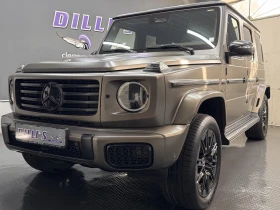 Mercedes-Benz G 580, снимка 1