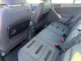 VW Tiguan 2.0 TSI Gaz/Benzin 200к.с. 4x4 Автомат/Камера, снимка 10