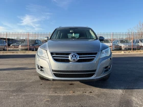 VW Tiguan 2.0 TSI Gaz/Benzin 200к.с. 4x4 Автомат/Камера, снимка 3