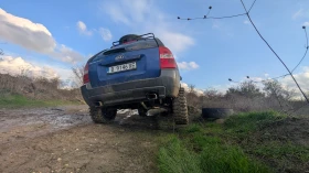 Kia Sportage 2.0D, снимка 13