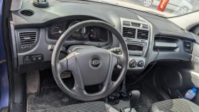 Kia Sportage 2.0D, снимка 6