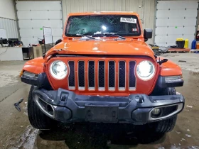 Jeep Wrangler 3.6L 6 4x4 w/Rear Wheel Drv, снимка 6