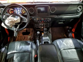 Jeep Wrangler 3.6L 6 4x4 w/Rear Wheel Drv, снимка 9