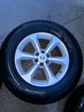 Nissan Navara 2.5 dCi 171 к.с. (126 kW, D40), снимка 16