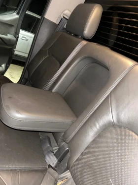 Nissan Navara 2.5 dCi 171 к.с. (126 kW, D40), снимка 11