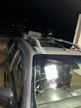 Nissan Navara 2.5 dCi 171 к.с. (126 kW, D40), снимка 5